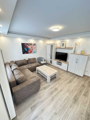 Luxuriöses Wohnen im Herzen der Altstadt – ruhig gelegen mit exklusiver Terrasse