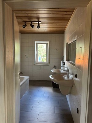 Helle 5-Zimmer-Wohnung in Bamberg