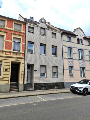 Einfamilienhaus mit viel Platz für die ganze Familie