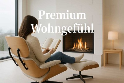 +++Moderne 4-Zimmer-Wohnung in ruhiger Altstadtlage von Schwedt+++