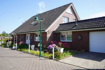 Großes Einfamilienhaus mit Garage – Gepflegt, Vielseitig & in Top-Lage von Cuxhaven