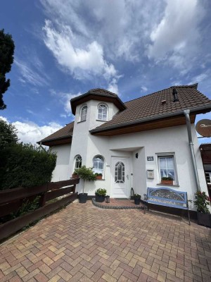 Traumhaftes Einfamilienhaus mit viel Platz für die ganze Familie
