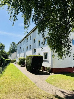 Gemütliche 2-Zimmer Wohnung