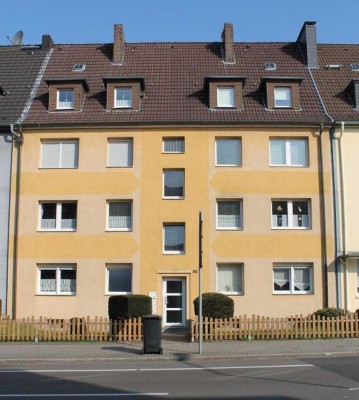 2-Zi. Wohnung Bottrop-Boy zu vermieten