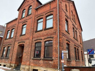 Helle 4,5 Zimmer Wohnung im Zentrum von H.O.