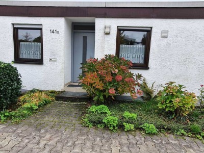 Von Privat - Bungalow mit großzügigem Garten
