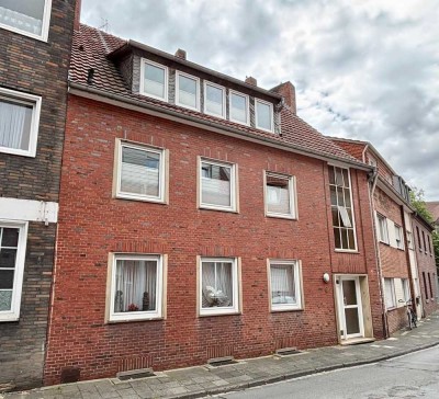 Attraktives 3-Familienhaus in zentraler Lage von Coesfeld – Nähe Marktplatz