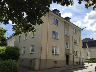 Bezugsfertige 2-Zimmer-Wohnung in Hagen Elsey/ Hohenlimburg