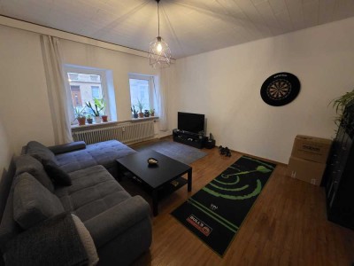 Schöne 3 Zimmer Altbauwohnung nahe Stadtpark