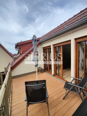 Loftartige Luxuswohnung in TOP Altstadt-Lage; NEUBAU Zweitbezug