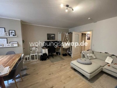 Wohnungstausch: Düsseldorfer Straße 40