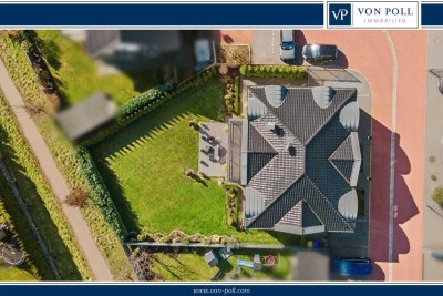 Exklusive Architektenvilla – stilvolles Wohnen in ruhiger Bestlage von Selm