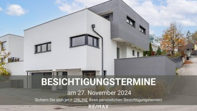 Eleganz trifft auf Perfektion – Ihre exklusive Traumvilla in Weißkirchen an der Traun