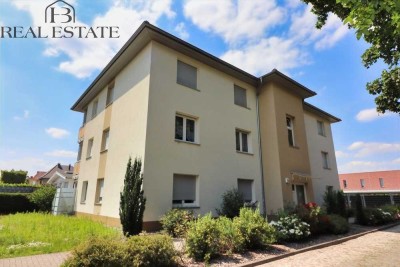 Heute vermieten und später einziehen? Werthaltige Kapitalanlage in Bestlage!