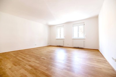 Hochwertig sanierte 69m² - 3 Zimmer flexibel nutzbar als Wohnung oder Büro - nahe Bahnhof Korneuburg