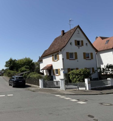 140qm Einfamilienhaus mit großem Garten Erstbezug nach Renovierung