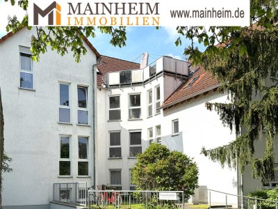 Ihr neues Zuhause mit Weitblick: 3-Zimmer-Wohnung mit Dachterrasse – provisionsfrei für Käufer