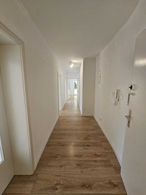 3+1 Erdgeschosswohnung im Herzen von Bad Krozingen