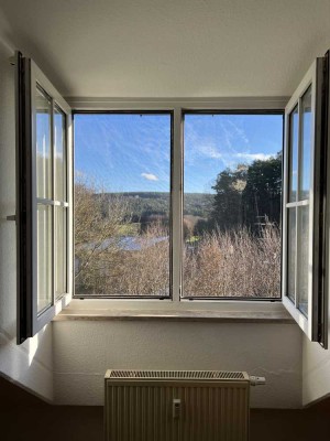 Hübsches, ruhiges Apartment im DG im Ährenweg zu vermieten