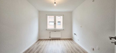 Frisch renovierte helle Wohnung in Bochum Wattenscheid