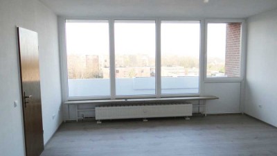 Wohnen in ruhiger Lage