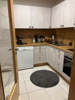 3 Zimmer-Terrassenwohnung mit Garten in Lauenburg/Elbe