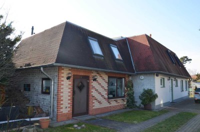 ***Raum zum Leben, Platz zum Träumen - Ihr einzigartiges Haus mit Potenzial!***