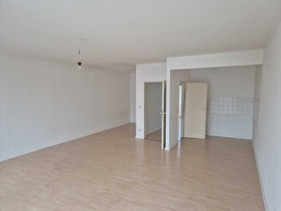 Schöne  1 Zimmerwohnung im Zentrum