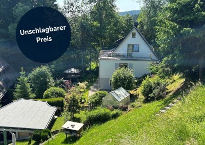 Unschlagbarer Preis - jetzt sichern.