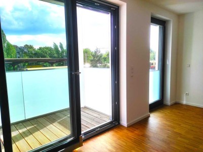 Helle Wohnung mit Südbalkon – Termin sichern & einziehen ☎️ 0172-3261193