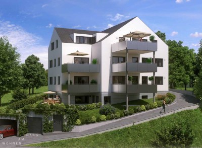 Nachhaltig leben, stilvoll wohnen – Willkommen in Ihrem neuen Zuhause!