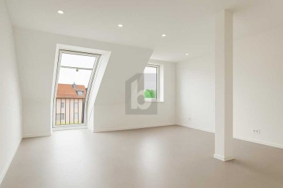 MÖBLIETER NEUBAU