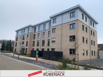 Attraktive 4-Zimmerwohnung mit Balkon in Verden