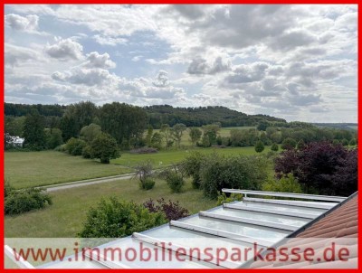 Wohnen in herrlicher Lage in der Klosterstadt!