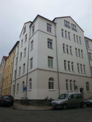 Zentrale 1-Raumwohnung in der KTV