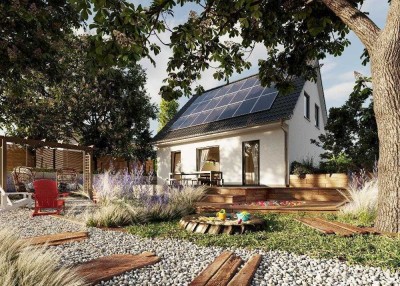 Ein Town & Country Haus mit Charme in Wolfsburg OT Heiligendorf – heimelig und stilvoll