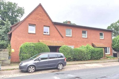 4-Zimmer-Terrassenwohnung mit großem Garten – Komplett saniert und modernisiert 2023