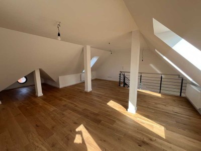 Traumwohnung in der Südstadt