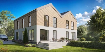 LETZTE MÖGLICHKEIT -TOP- GRUNDSTÜCK  IN MEERBUSCH MASSIV  VON EINSTEINHAUS GMBH