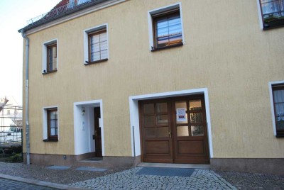 3 Zimmer Masionettewohnung, Gäste WC und Stellplatz