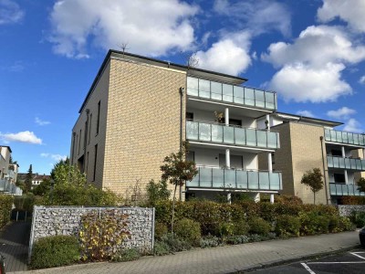 Geräumige 4-Zimmer Wohnung in Hamm-Mitte