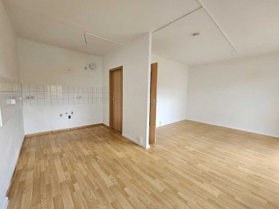 Platz für Ideen - 4 Zimmer zum Selbstgestalten!