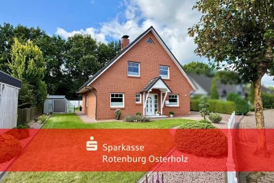 Platz, Komfort und Wohlfühlatmosphäre in bester Lage!