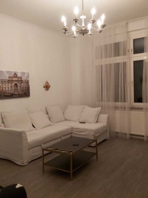 Wohnung in Düsseldorf Flingern zu vermieten