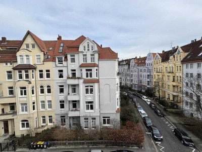 Hannover-List: 2-Zi.-Whg. / Beste Lage Nähe Moltkeplatz
