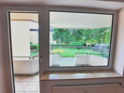 GM-Hütte - Renovierte 2ZKBB mit Garten