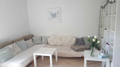 Freundliche 2-Zimmer-Wohnung in Stockach