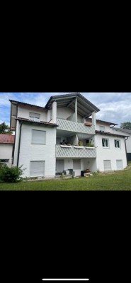 Neuwertige 3-Zimmer-Wohnung mit Terrasse in Gaimersheim