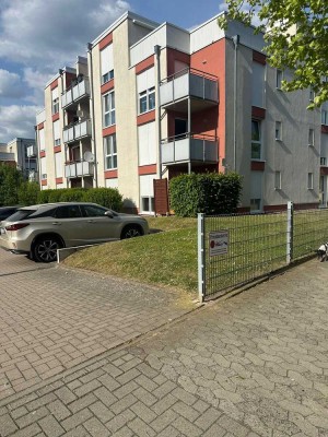 BENIT | Modernisierte 1-Zi.-Whg. im Mozartpark in Laatzen
