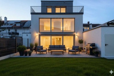 ***Neubau-Erstbezug***  Die  SMARTE & EXKLUSIVE Alternative zur Eigentumswohnung